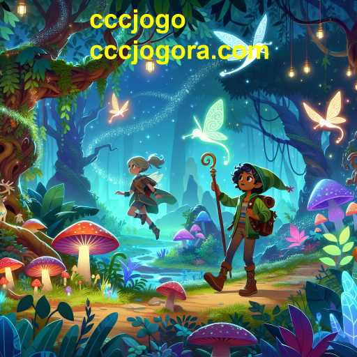 Descubra o Fascinante Mundo dos Jogos de Aventura
