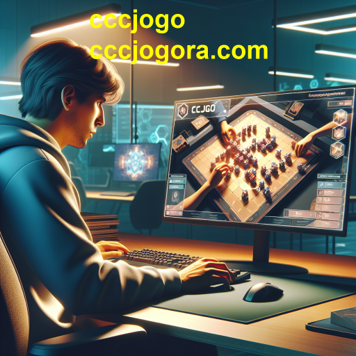 A Arte da Estratégia em Jogos: Desafios e Táticas